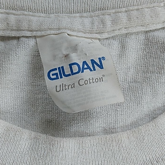 VTG 2000 JAWS UNIVERSAL PROMO TEE MENS S Men